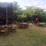 베이스캠프 마사이 마라  호텔