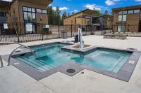 Whitefish All Seasons Getaway