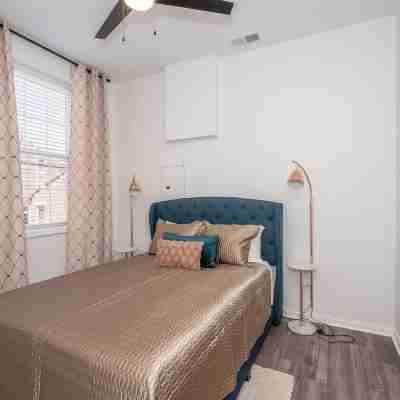 Covington Charm 202 Rooms