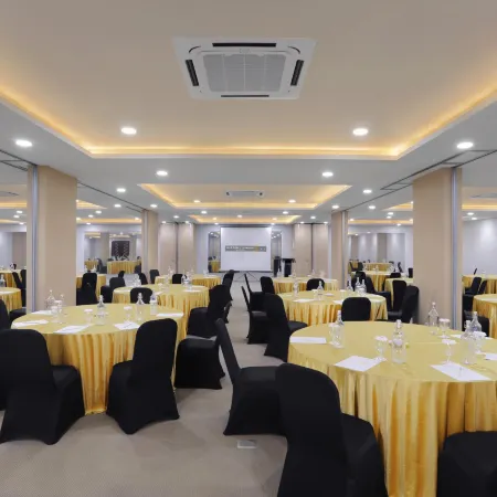 Harper Cikarang by ASTON