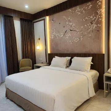 Hotel Sulawesi Jember
