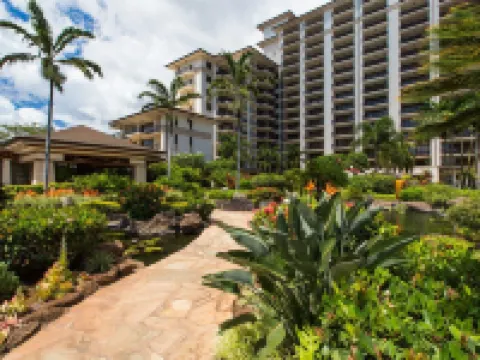 ハレ ラニカイ コ オリナ ペントハウス コ オリナ ヴィラ カポレイのホテル