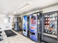 Motel 6 Fort Collins, CO Hotel di Larimer County