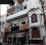 Narayani Guest House by Grb