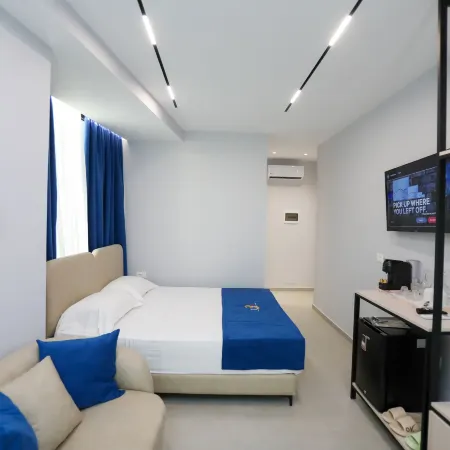 TreA Suite
