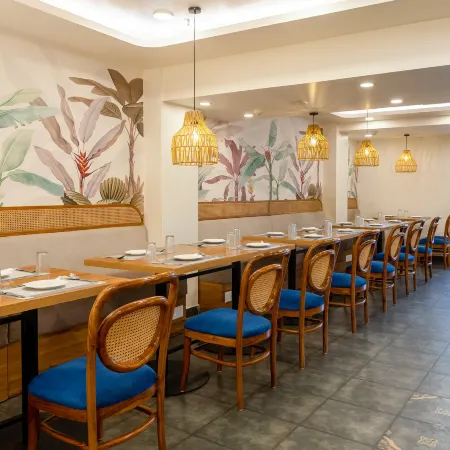 PK Boutique Hotel