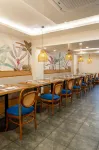PK Boutique Hotel - Fitnessstudio
