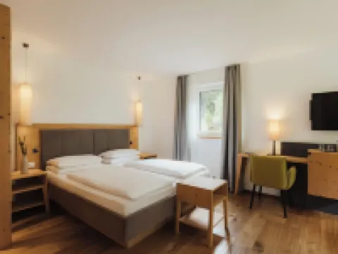 Waldrast - Forestside Living Hotel di Siusi
