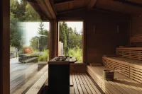 Waldrast - Forestside Living - Spa