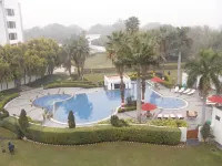 Hotel Zion Inn ワーラーナシーのホテル