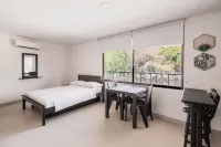 Aparta Hotel Roca Marina - Апартаменты