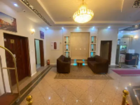 Al Eairy Furnished Apt Al Madinah 3