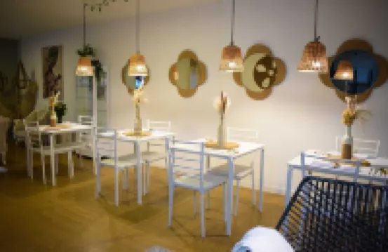 木槿之家格拉納達