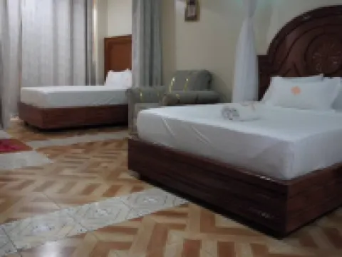 The Mark Vintage Hotel Ruiru Hotels in Ruiru