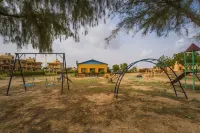 Moonlight Nature Resort & Swimming Pool