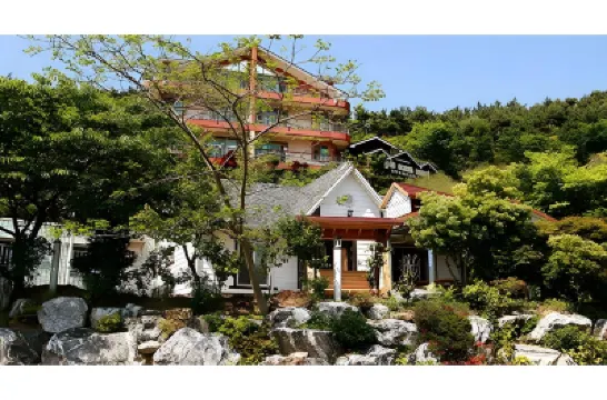 Taean Songdo Ocean Resort Hotels in 