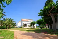 Nuramar Aparthotel Hotels in Cala en Bosc