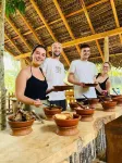 Ayurvedic Lanka Wellness Hotel - Breakfast