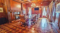 Muthu Sovereign Suites & Spa, Limuru Rd, Near Nairobi - Desayuno