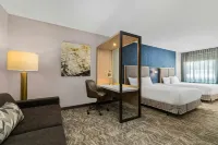 SpringHill Suites Camden Hotel a Camden