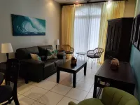 Spacious 3/2/ condo located minutes from downtown area of Beautiful Tamarindo