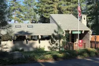 Pine Haven - 2 bed, 2 bath -  sleeps 6
