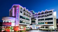 Benikea清道永岩溫泉 淸道附近的飯店