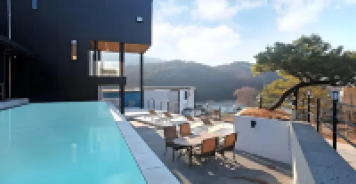 Pocheon Lago Vista Pension