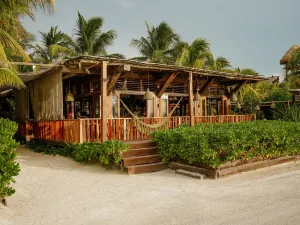 Villas Caracol