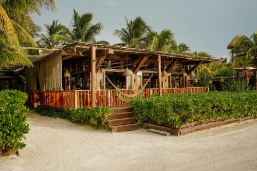 Hotel Siesta Holbox