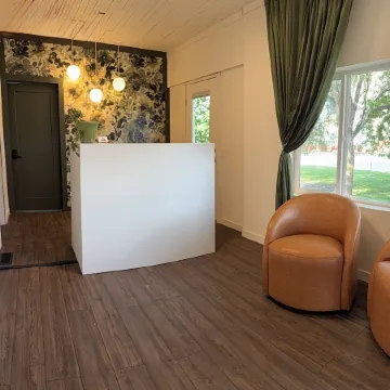 Chewelah Motel and RV Park
