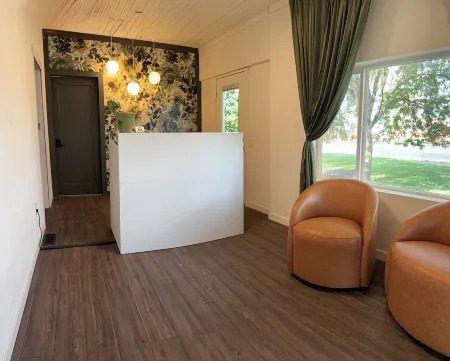 Chewelah Motel and RV Park