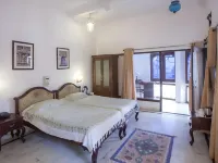 Lake Pichola Hotel