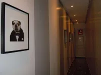 La Maison des Cochers - 2nd floor Apartment. Hotels in Amboise