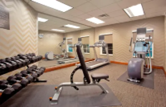 Residence Inn by Marriott Fort Wayne Southwest