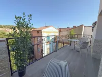 Akla Burgo de Osma Hotel di El Burgo de Osma
