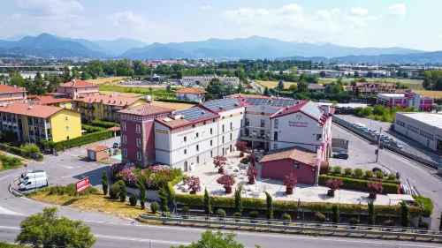 Hotel Borgo Brianteo Hotels in Ponte San Pietro