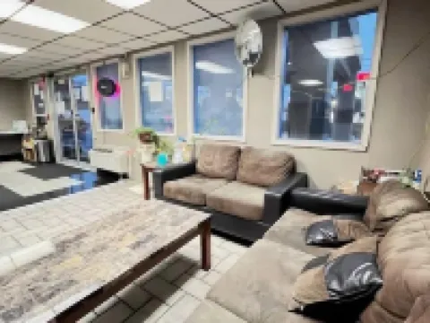 โรดเวย์ อินน์ ดันมอร์ โรงแรมในDunmore