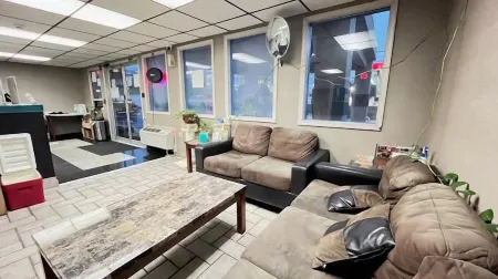 Rodeway Inn Отели в г. Данмор