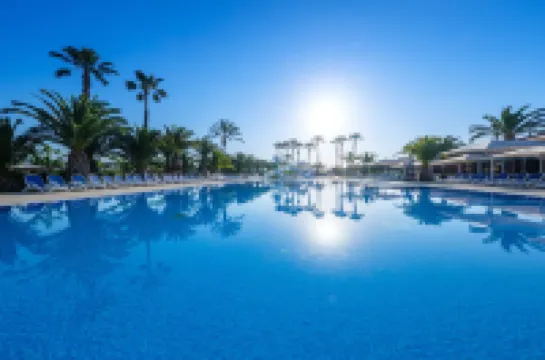 Camping Estival Vendrell Platja