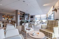 Apartamentos Caribou