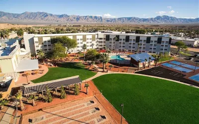 Holiday Inn Resort Mesquite Hotels near Virgin Valley Heritage Museum