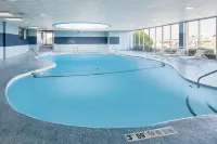 Four Points by Sheraton Milwaukee Airport Các khách sạn ở Cudahy