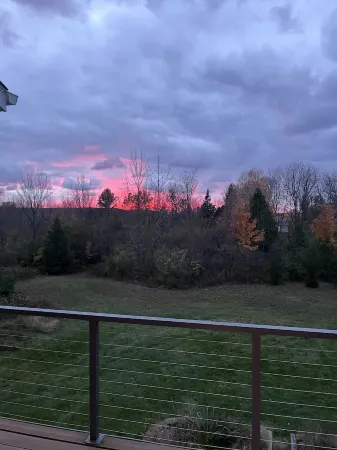 Summer dates available! In the heart of  Door County-Spacious Home Отели в г. Эфрейм