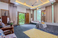 Ekayana Resorts and Agri Tourism, Mulshi Hotels near Shiv Mandir, Swaroopyog Aashram, Girivan