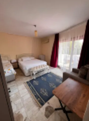 Selim Sultan Otel