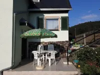 The perfect vacation for nature lovers, hikers, geocaching, bike/ski vacationers 에얼바흐 호텔