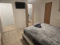 HighTide Guesthouse Apartment #7