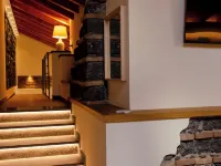 Palazzo Fiammingo Rooms Hotels in Belpasso