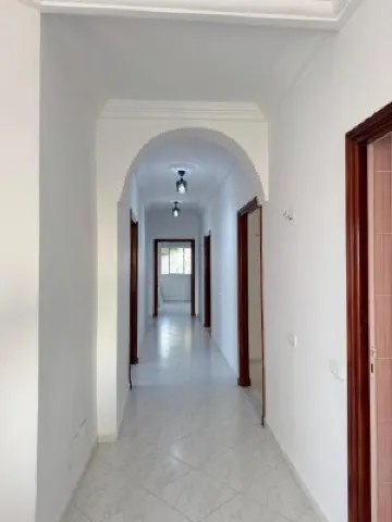 Villa with sea and Mountain View-Bizerte Hotel di 